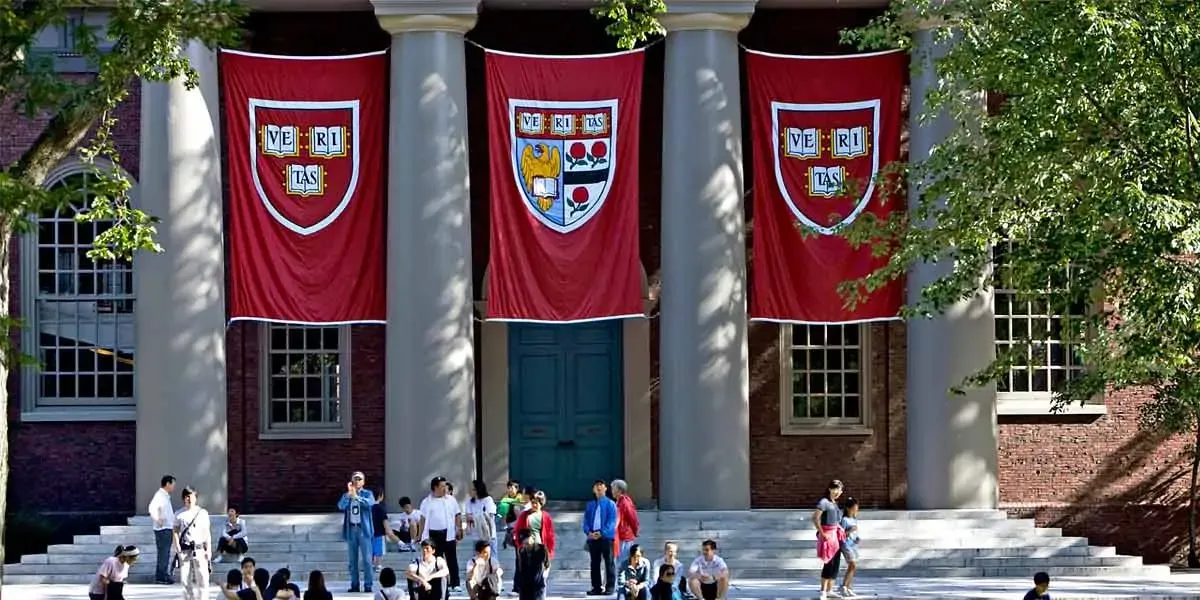 Harvard Campus