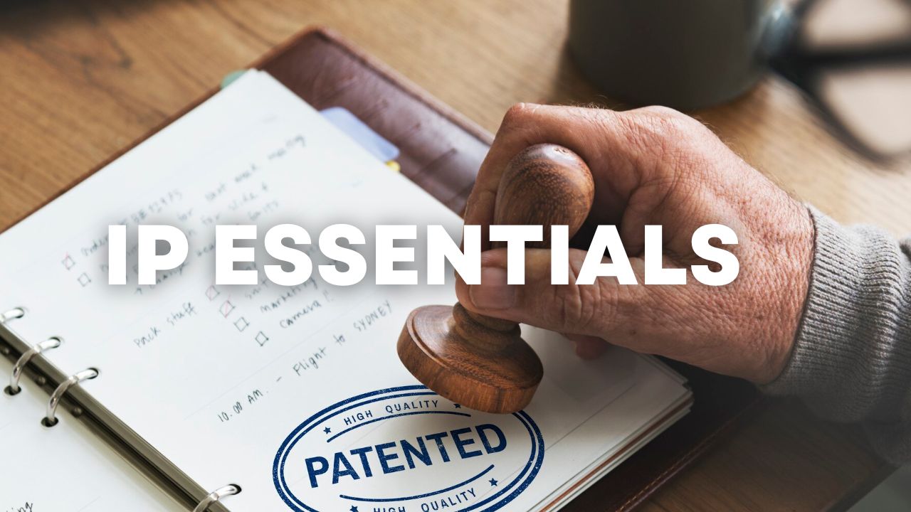 IP Essentials